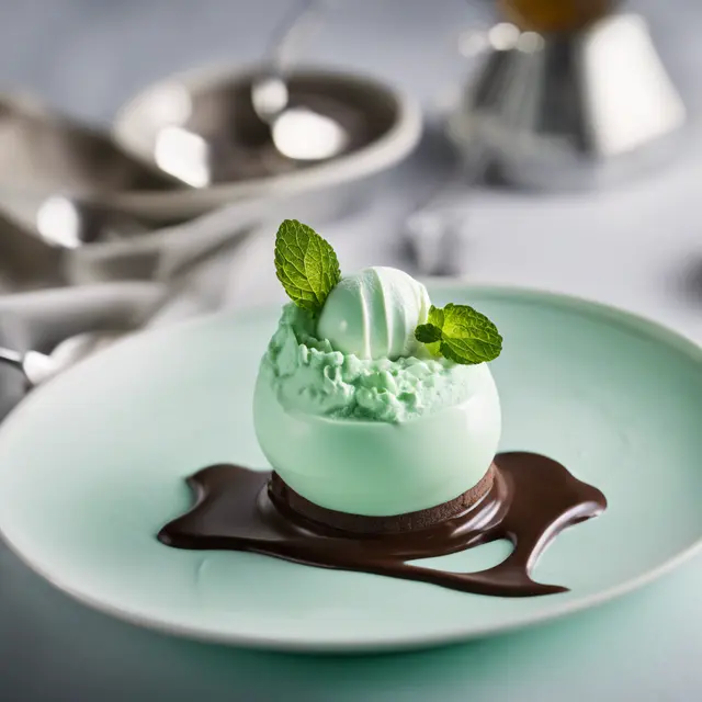 Foto de Mint Mousse