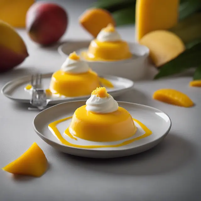 Foto de Mango Cream