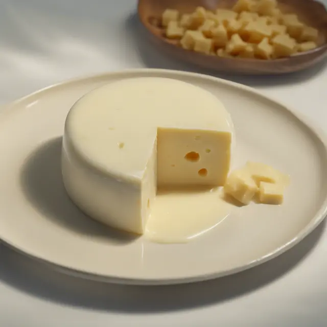 Foto de Minas Cheese