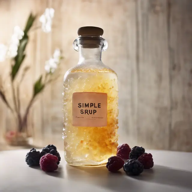 Foto de Simple Syrup