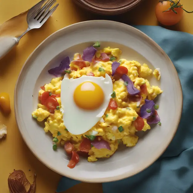 Foto de Egg Scramble