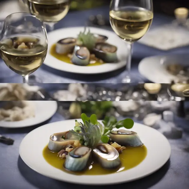 Foto de Abalone to Wine