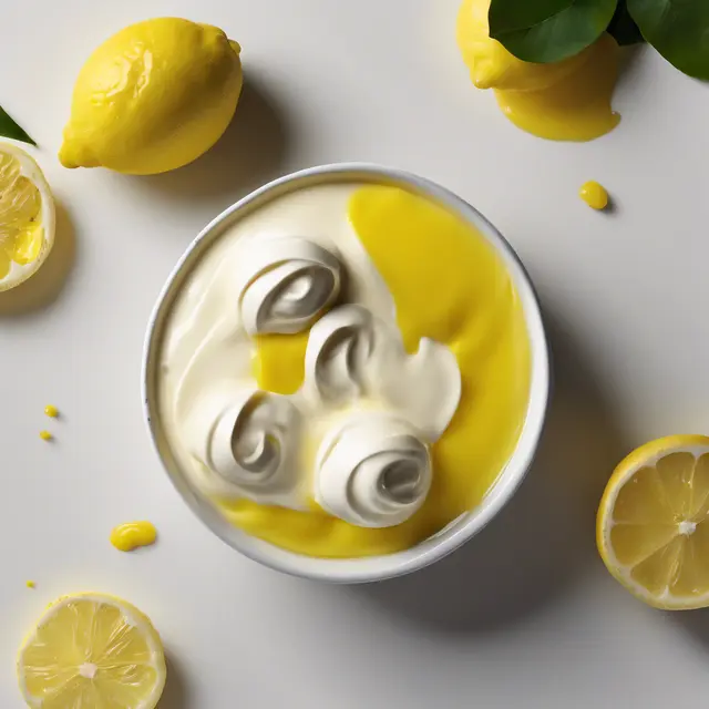 Foto de Lemon Cream