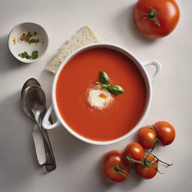 Foto de Tomato Soup