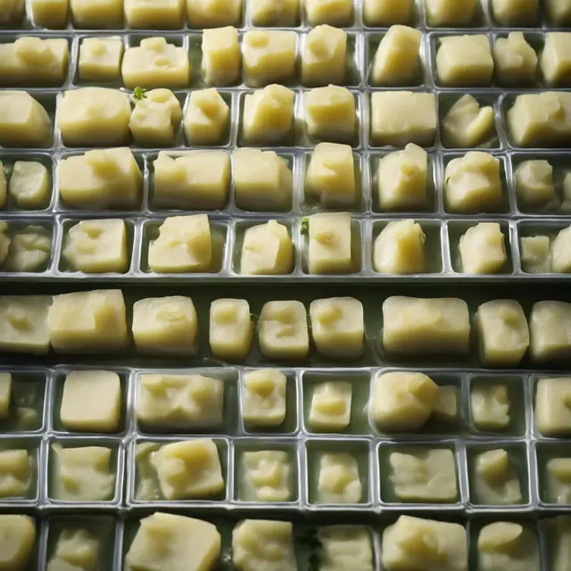 Foto de Potato Moulds