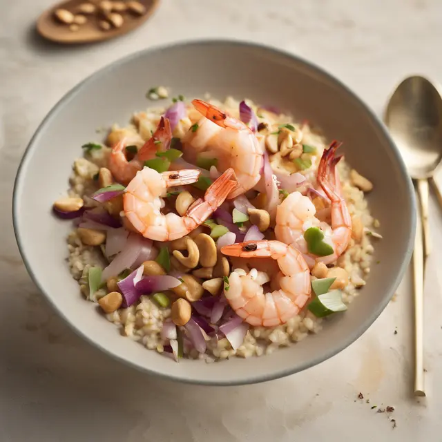 Foto de Easy Shrimp Recipe