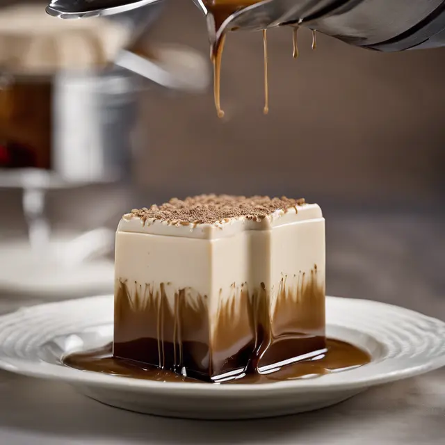 Foto de Coffee Gelatin