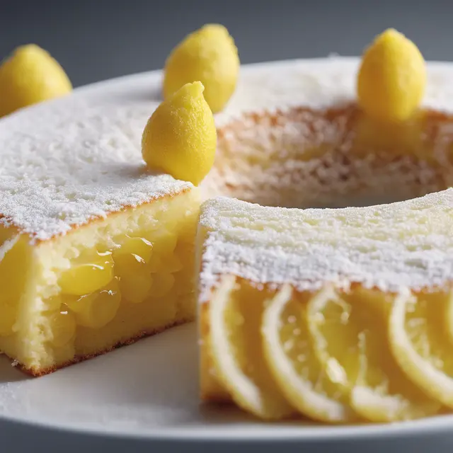 Foto de Lemon Ring