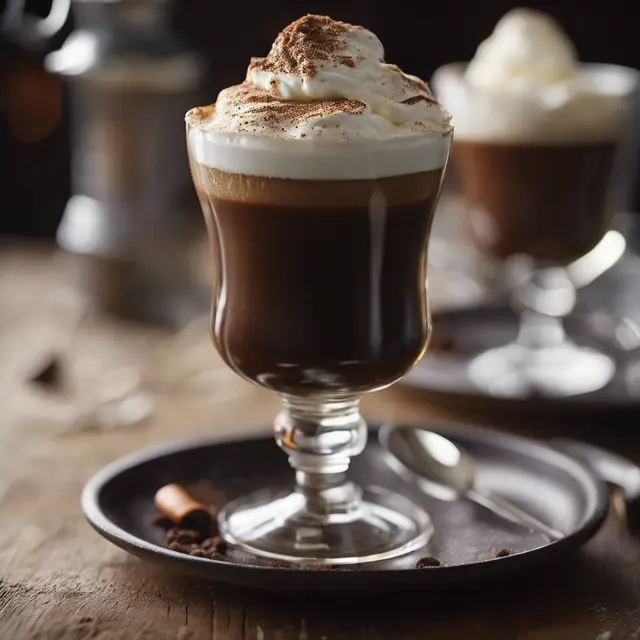 Foto de Irish Coffee