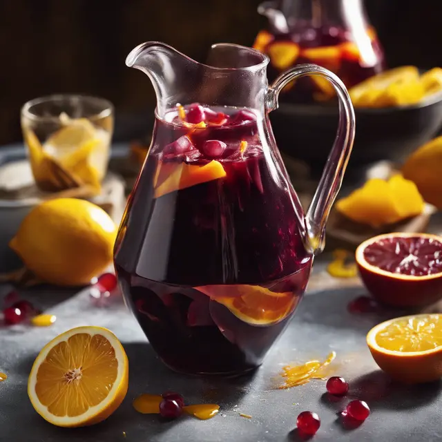 Foto de Sangria