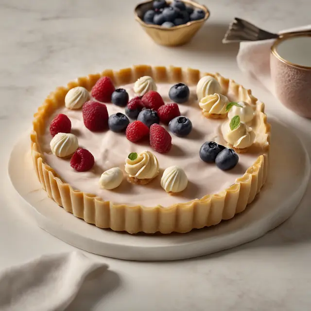 Foto de Gelato Tart