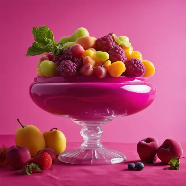 Foto de Jumbo Compote