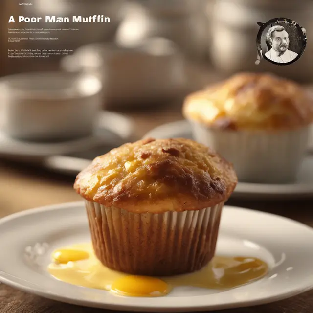 Foto de Poor Man's Muffin