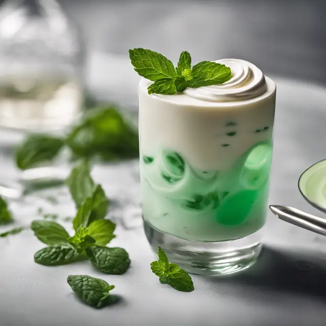 Foto de Itatiaia Cream with Mint