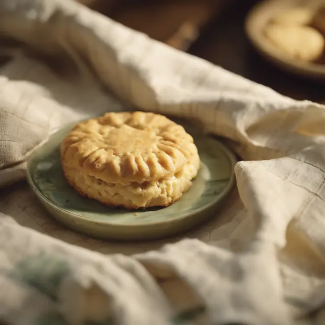 Foto de Biscuit for Arbor Day