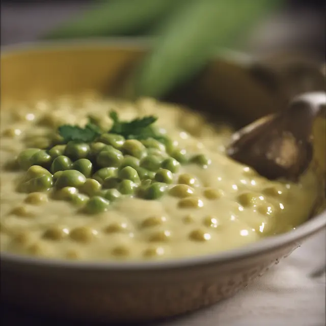 Foto de Green Corn Pudding