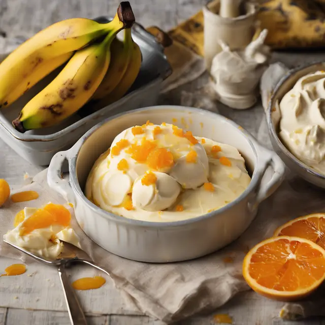 Foto de Colonial Banana Dessert