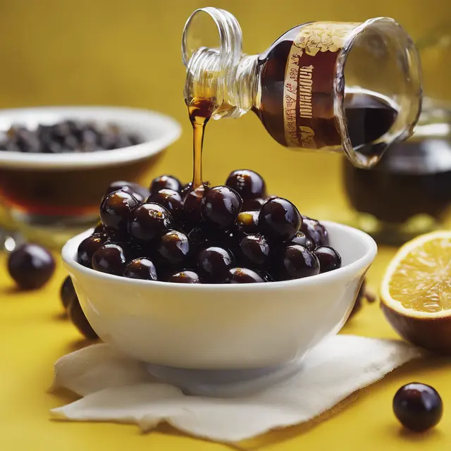 Foto de Jaboticaba Syrup