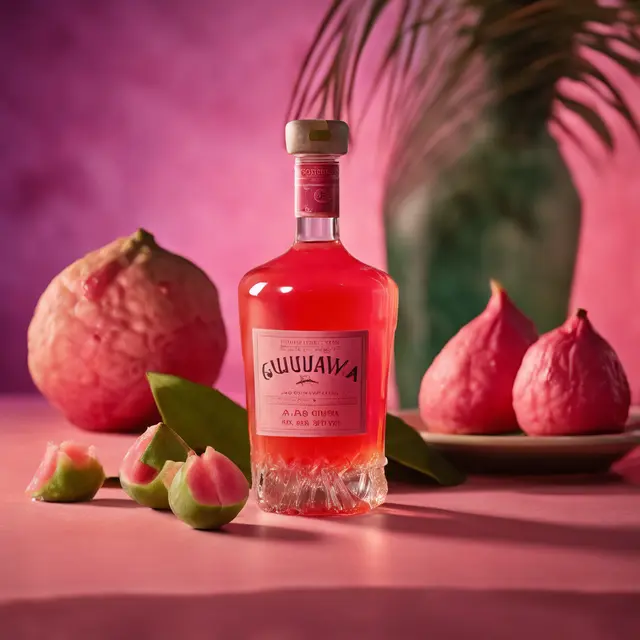 Foto de Guava Liquor