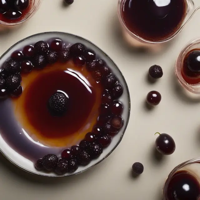 Foto de Jaboticaba Gelée