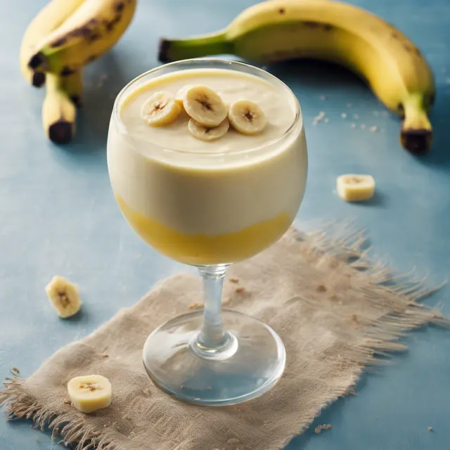 Foto de Banana Vitamin