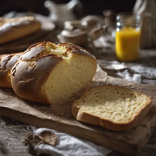 Foto de Swedish Bread