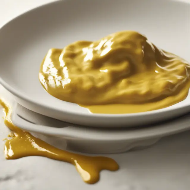 Foto de Mustard Sauce