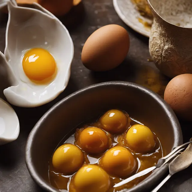 Foto de Molten Eggs (Portugal)