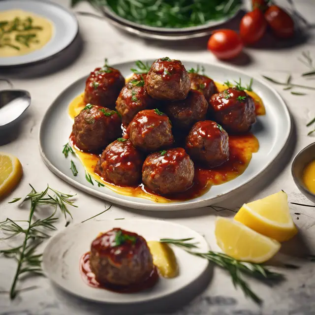 Foto de Bettina's Meatballs