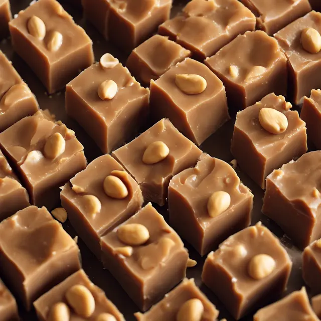 Foto de Peanut Butter Fudge