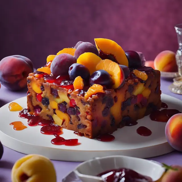 Foto de Fruit Cake