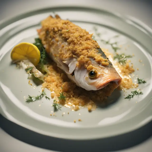 Foto de Stuffed Fish in the Oven