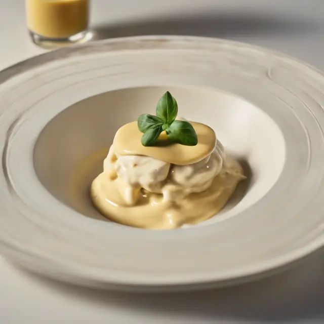 Foto de Cashew and Mayonnaise Sauce