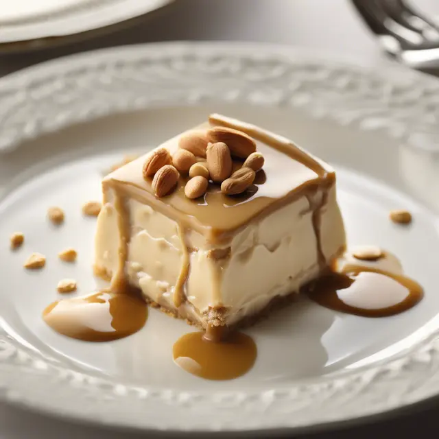 Foto de Peanut Pudding