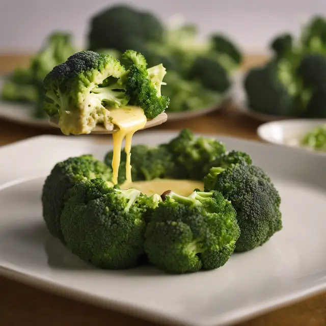 Foto de Broccoli Ring