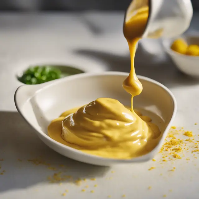 Foto de Mustard Sauce