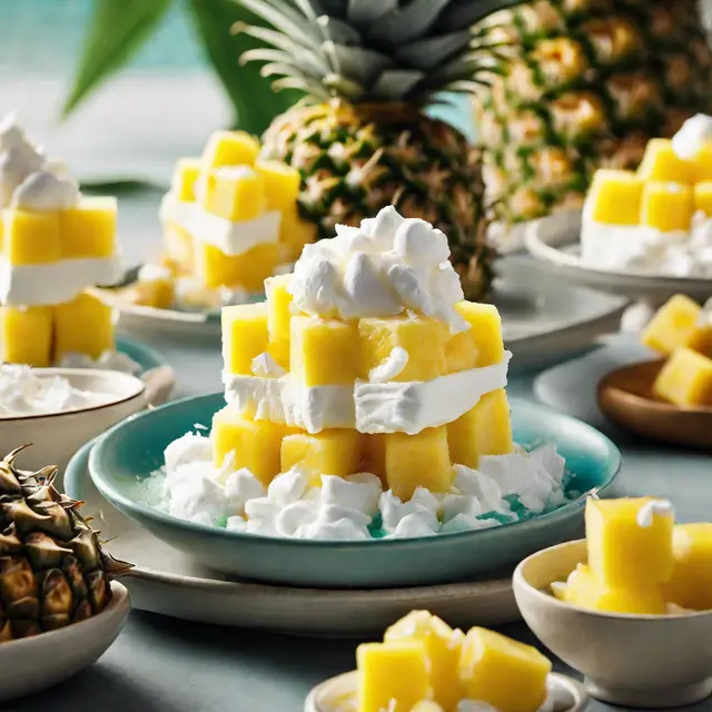 Foto de Pineapple Surprise