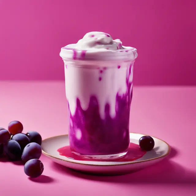 Foto de Yogurt Refresher