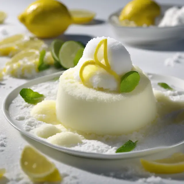 Foto de Lemon Snow