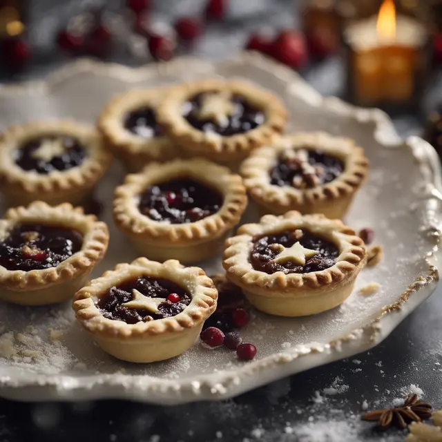 Foto de Mince Pies