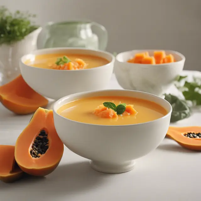 Foto de Spring Soup