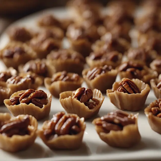 Foto de Pecan Bites