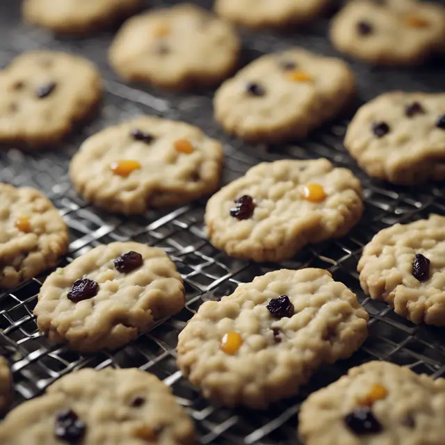 Foto de Refrigerator Cookie