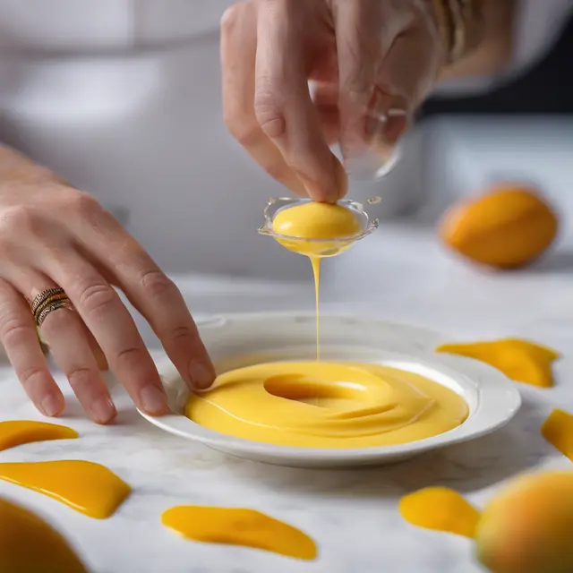 Foto de Mango Mousse