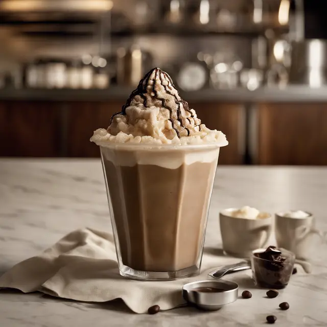 Foto de Coffee Frappe