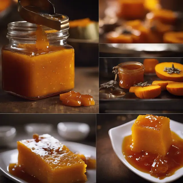 Foto de Pumpkin Jam