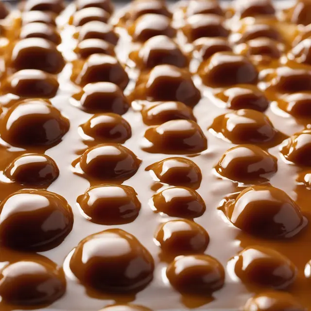 Foto de Caramel Topping