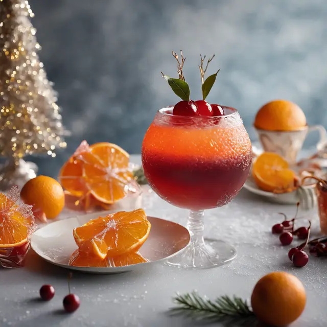 Foto de Christmas Drink