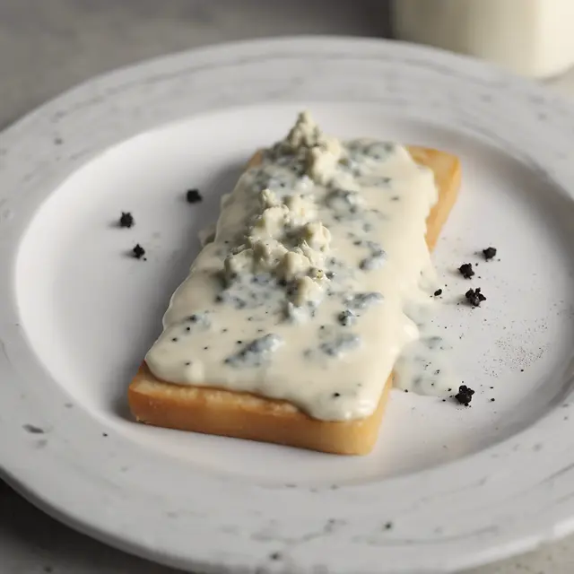 Foto de Gorgonzola Sauce