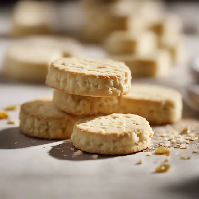 Foto de Love Shortbread Biscuits